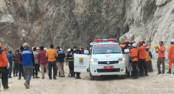 Tragedi Longsor Gunung Kuda, Pemilik Tambang Resmi Tersangka
