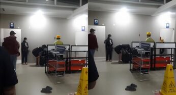 Heboh! Ibu Muda Melahirkan Mendadak di Toilet Stasiun Bogor